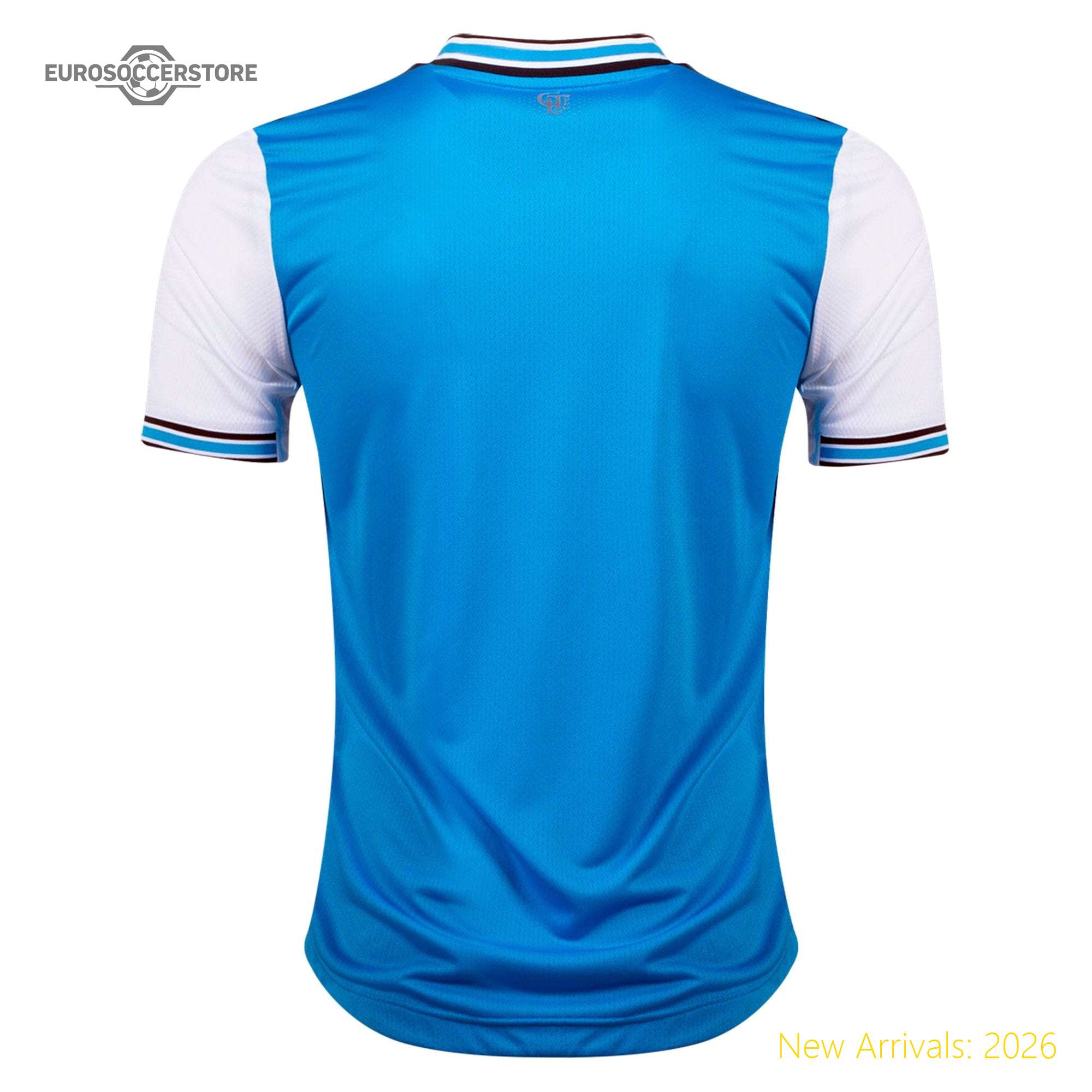 Officially Approved Men Cha Team Home Superior Jersey 2022