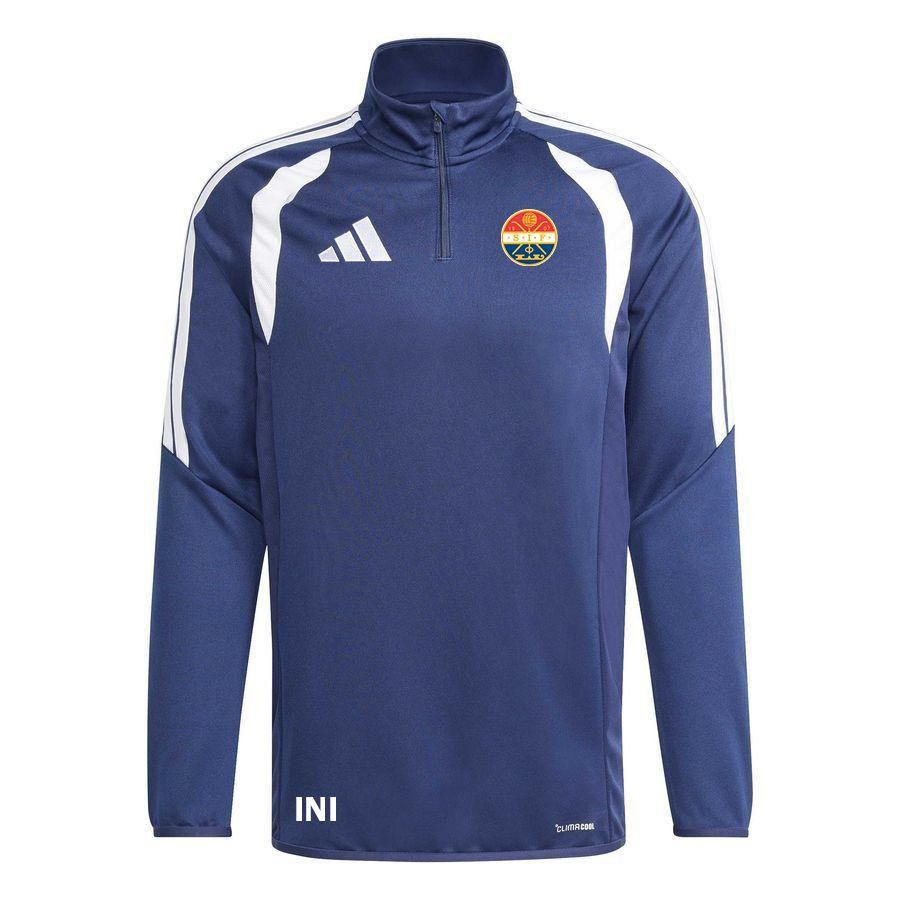 Strømsgodset Toppfotball adidas Treningsgenser Tiro 26 League - Team Navy/White Kids