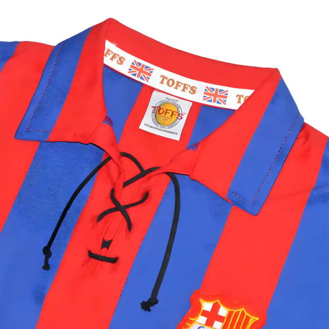 Barcelona Performance Jersey Barcelona