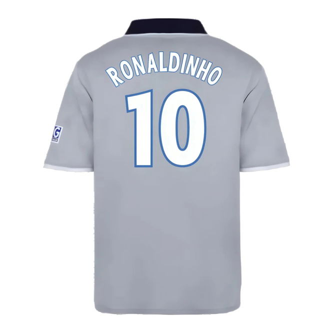 PSG 2025-2026 Away - breathable modern football football shirt v4.408