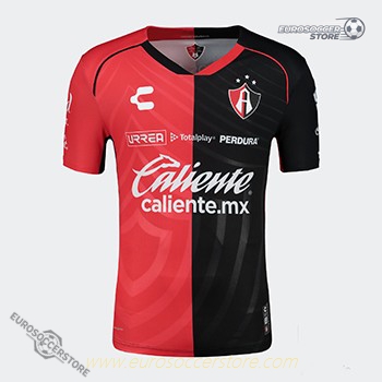 Atlas FC 24-25 Season SANTA MARIA 5 Home Jersey