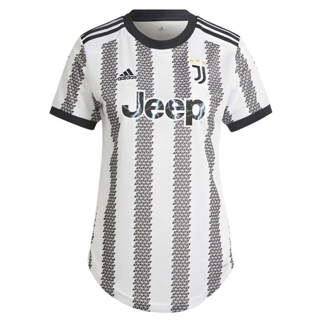 Juventus Limited Home Jersey 2022-2023