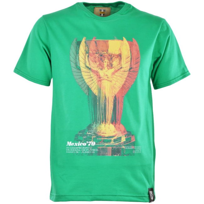 Mexico Limited Edition Jersey Pennarello: