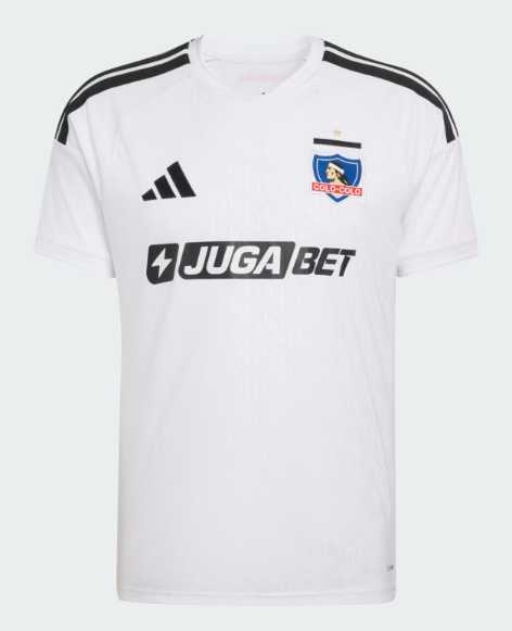 [EFKS] Colo-Colo 2026 Home Jersey / Camiseta Colo Colo 2026 Local Men Women Youth