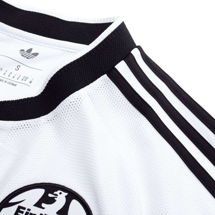 [EFKS] Eintracht Frankfurt Away Jersey 2026/27