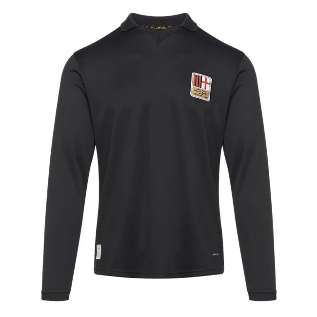 2025-2026 AC Milan Authentic - premium quality exclusive tee v1.555