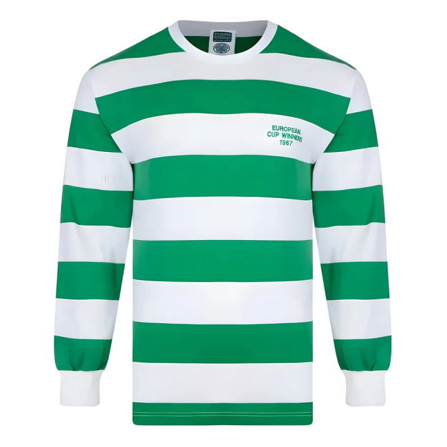 Glasgow Celtic Celtic 196 #7 Retro Collection Great Price Fashi (v10)
