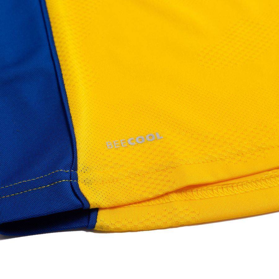 Brøndby IF Home Shirt 2025/26 Kids