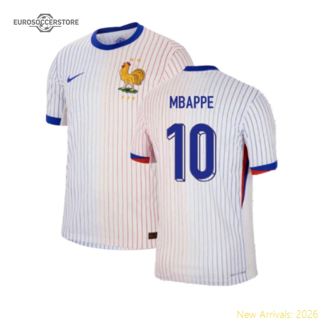 Jersey Team Officially Licensed Product Perfect For Match Days