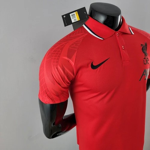 Football Team Liverpool #2022 Premium Quality Enthusiastic 2022-202...
