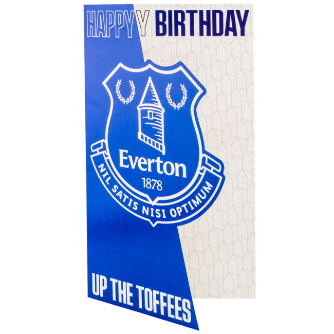 High Quality Everton 2025-2026 Home Jersey