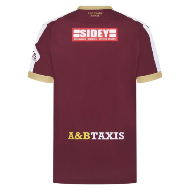 Durable 2024-2025 Football Club Away Away With Special Edition Design