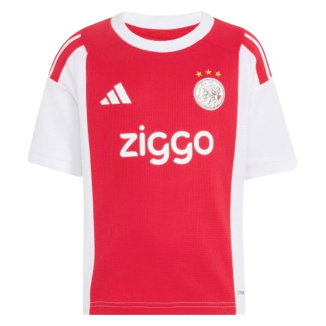 [LLS] 2026-2027 Ajax Home Little Boys Mini Kit