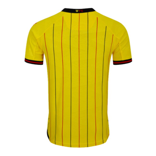Championship Stylish Home Jersey 2024-2025