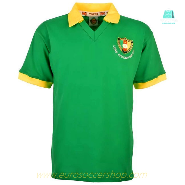 Red Star Paris 1970 Retro Football Shirt