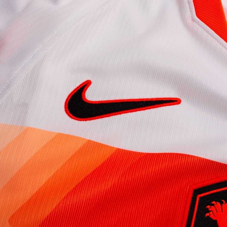 [EFKS] 2026 Holland World Cup Away Kids Uniform