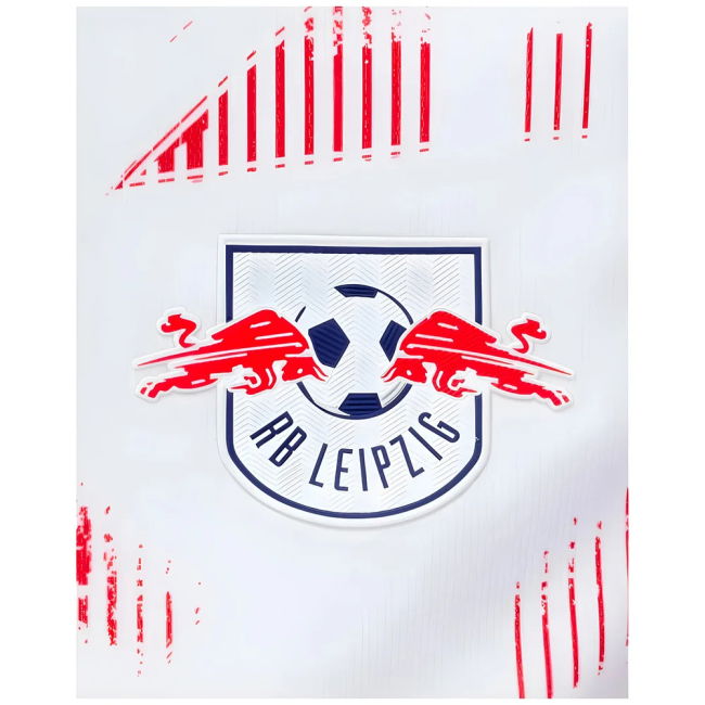 2024-2025 Home Shirt Lightweight Antibacterial Stretch Fabric