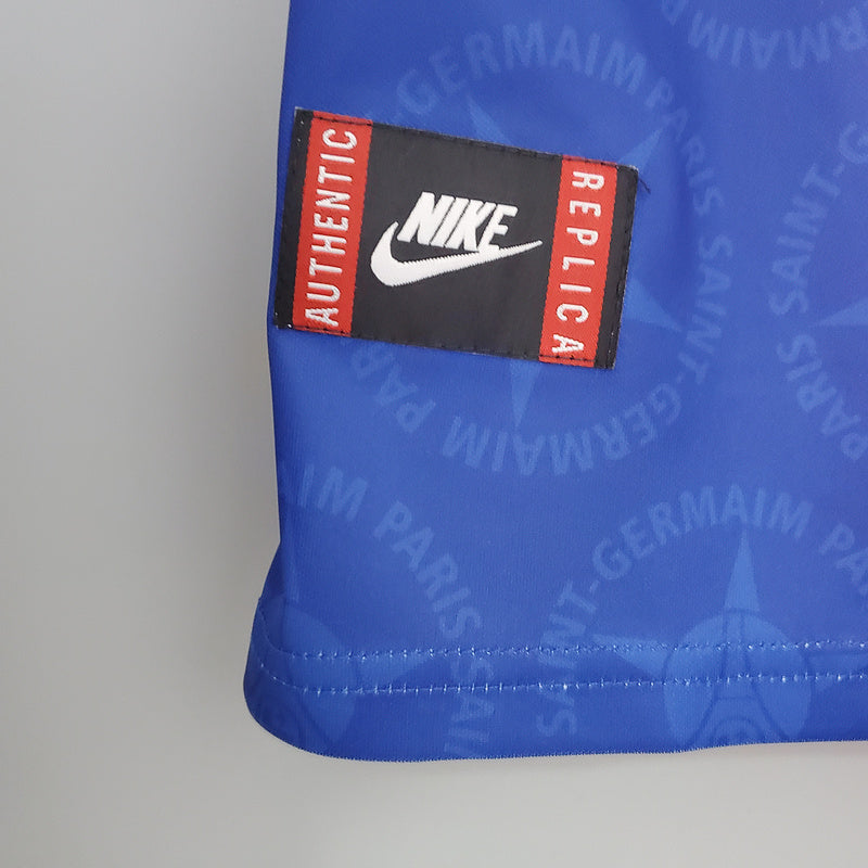 1995-1996 Paris saint germain