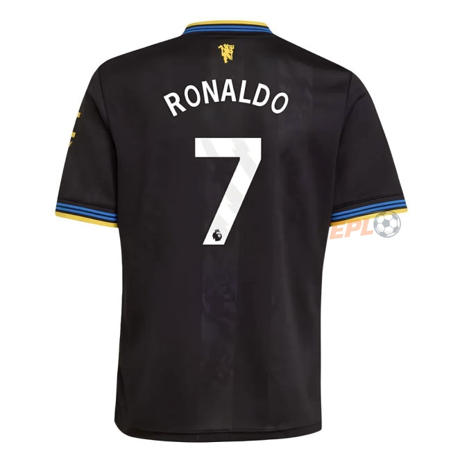 MAN genuine 2025-20 Third Kit - Kids | original | premium quality