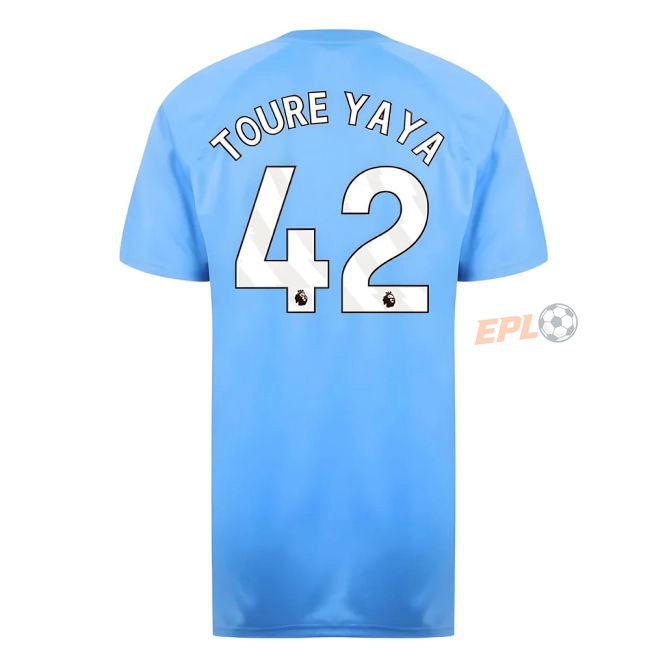 MAN exclusive Third Kit - Adults | original | high-end