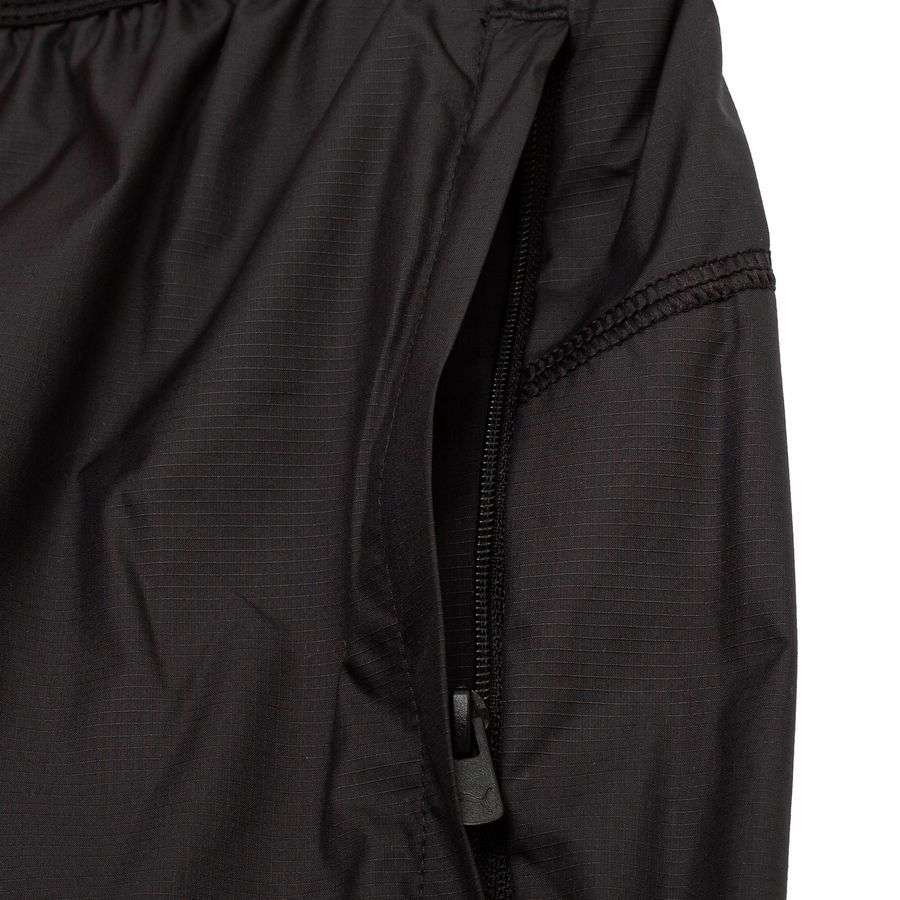 Egypt Training Trousers Pre Match Woven Africa Cup of Nations 2025 - PUMA Black/Puma Red