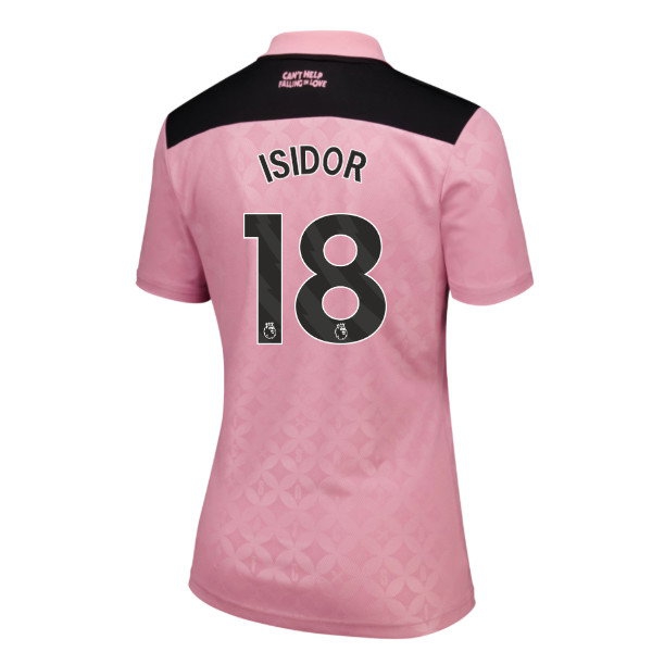 [ESK] 2026 2027 Sunderland Elvis Shirt Away Apparel x (Womens) (Isidor 18)