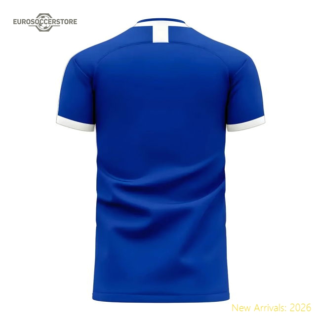 Refined Football Team Womens Jersey 2025-2026 Quick-dry