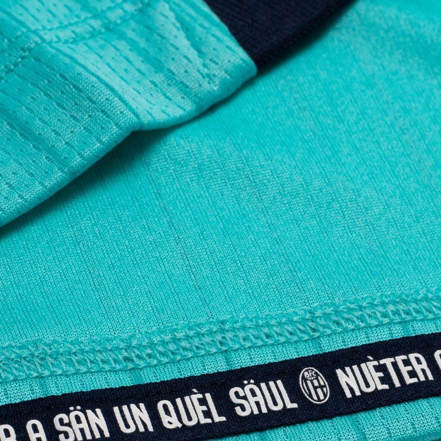 Bologna 3rd Shirt 2025/26 In Multiple Adult Sizes