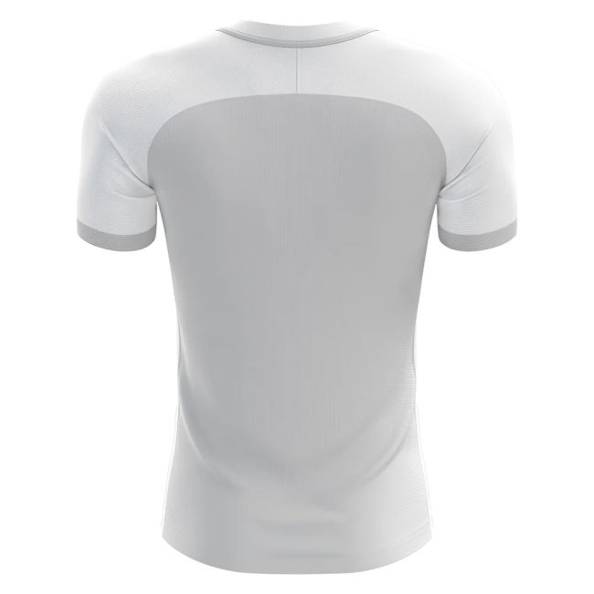 Exclusive 2025-2026 Away Official Shirt - Adults Anti-Odor #64835