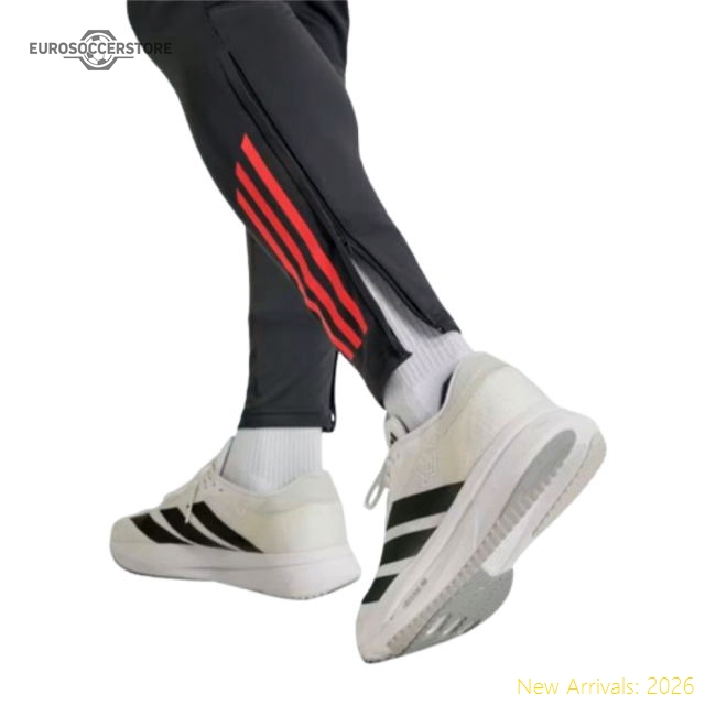 Premium 2025-2026 Liverpool Training Pants (utility Black) - Premium