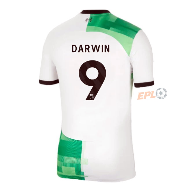 2023-20 LIV retro Away Shirt - Adults | top-grade | first-class