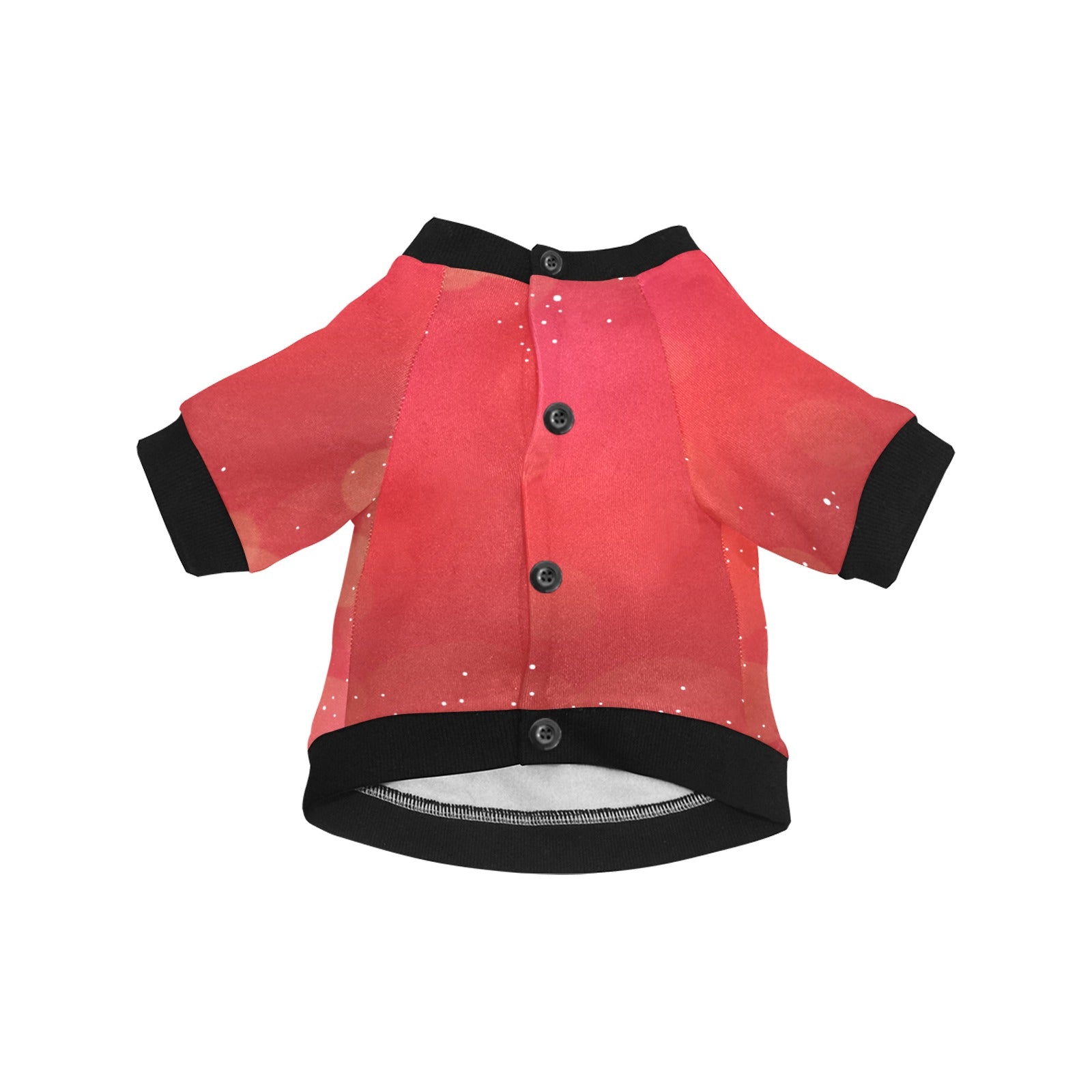 My Furever Family - Breed-specific Jacket For French Bulldog Pet Gear