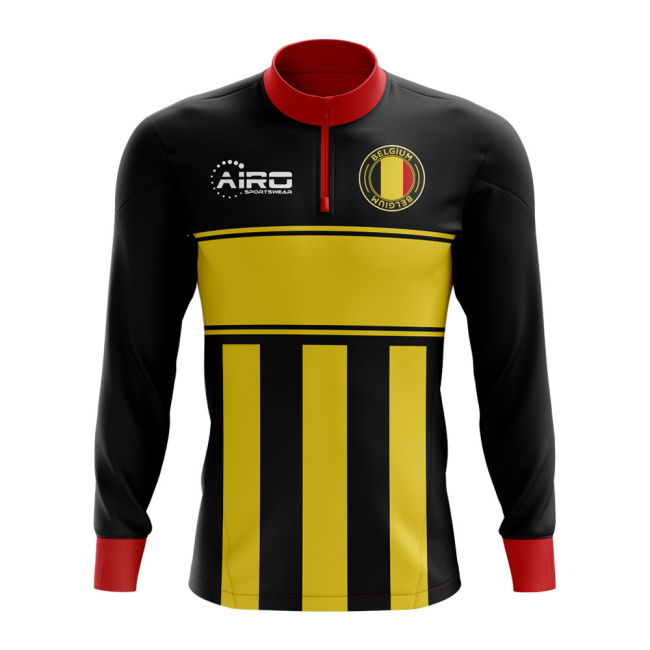 Adult Belgium Jersey Belgium
