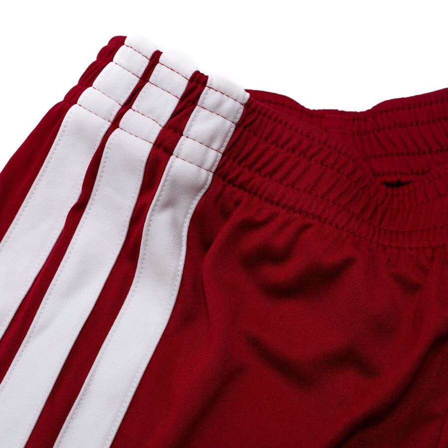 Liverpool Home Shirt 2026/27 Mini-Kit Kids