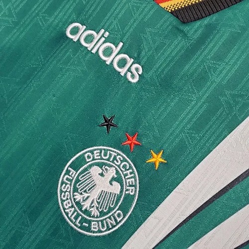 Visitante - Premium Replica - International Soccer - International