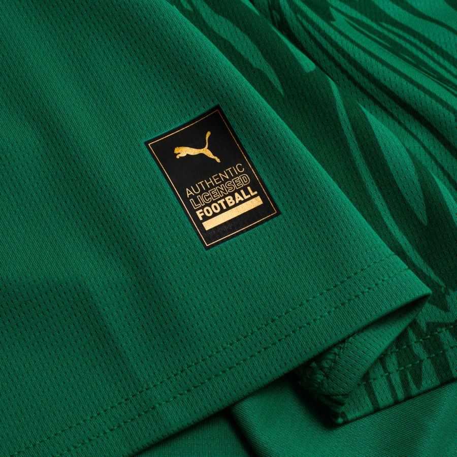 Senegal Away Shirt Africa Cup of Nations 2025