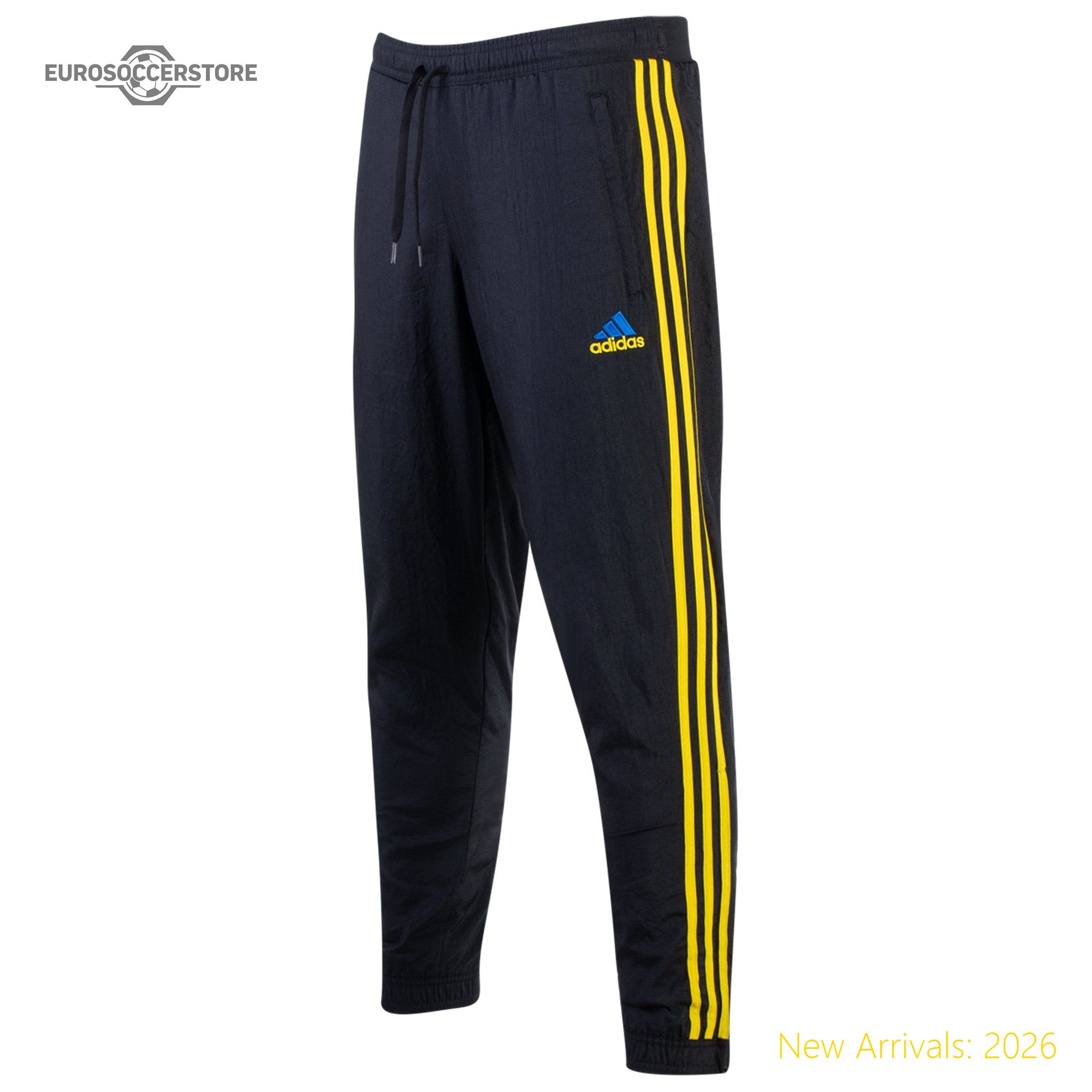 Official Team Merchandise Adult Mun Team Unknown Top-grade Jersey 2023