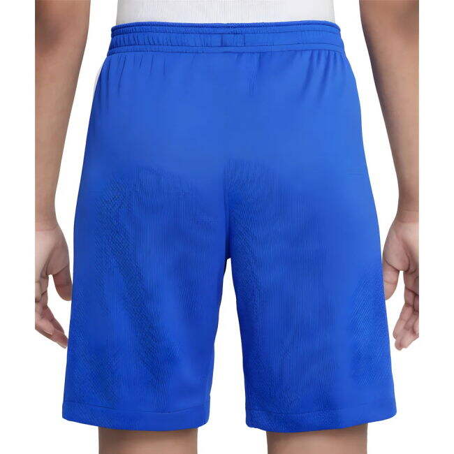 Wholesale 2025-2026 England WEC Home Football Shorts (Blue) - Kids As A Gift