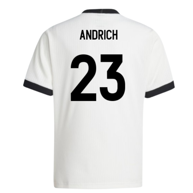 Germany Germany Jersey - Kids #42