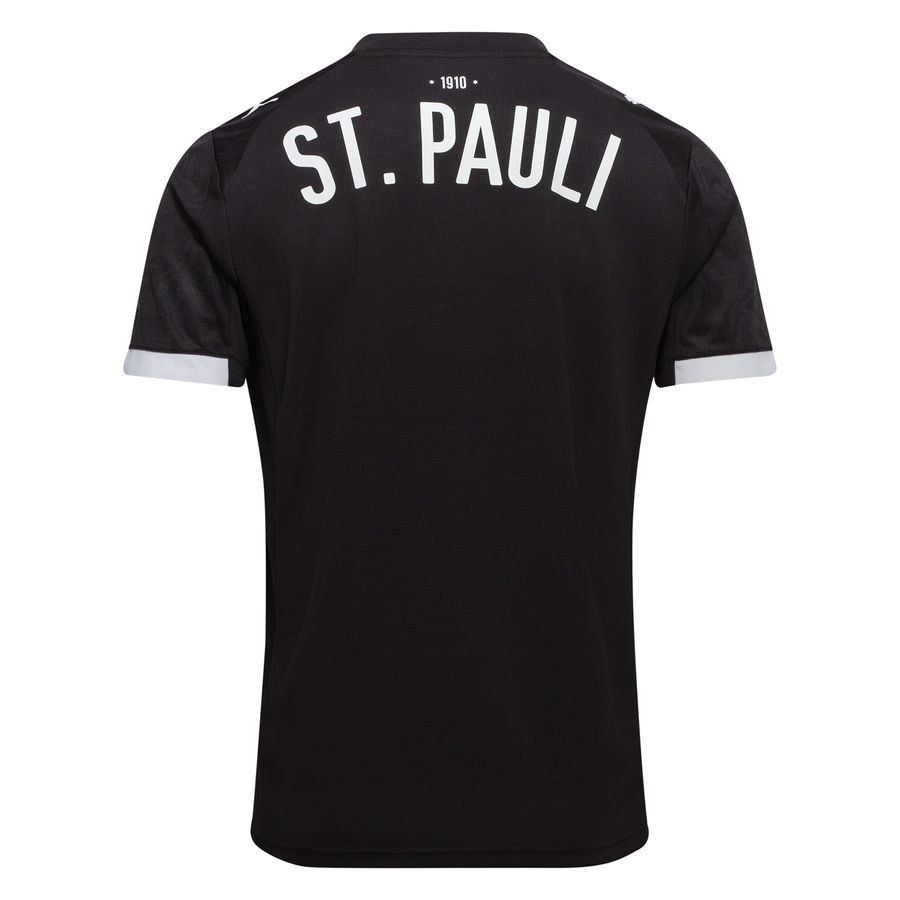 St. Pauli 3rd Shirt 2025/26