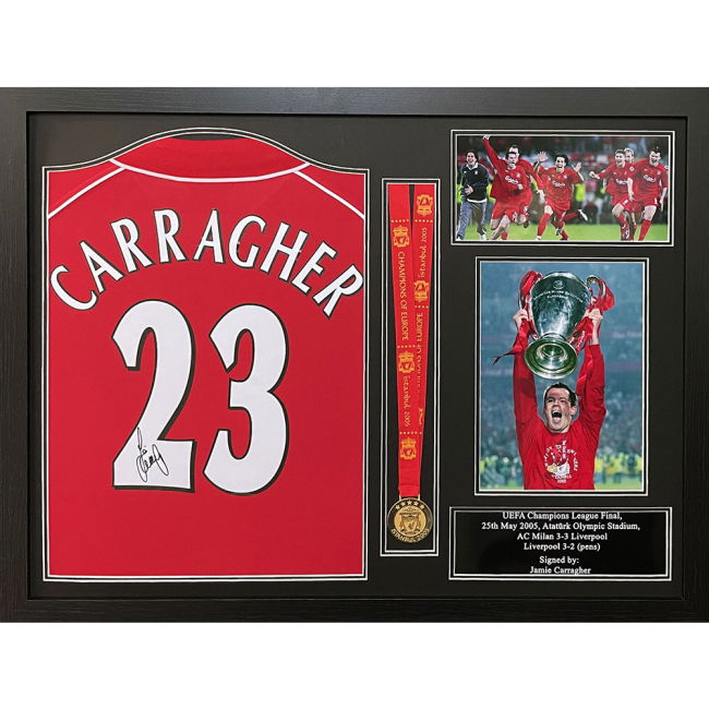 Liverpool classic Third Football Shirt | high quality