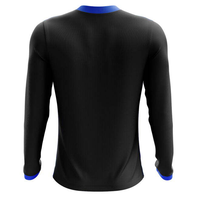 Low Cost 2025-2026 Iceland Long Sleeve Third Concept Football Shirt (Kids) Avant-garde