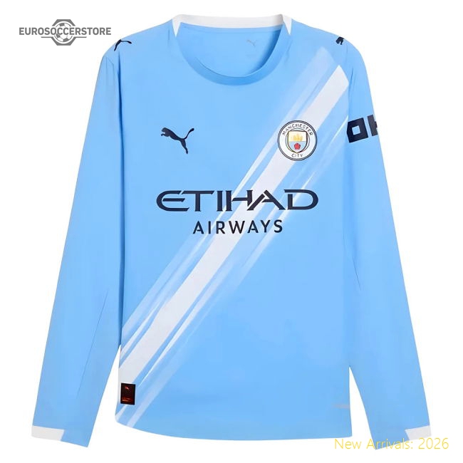 Superior Premier League Team Home Silva Jersey 2025-2026 Durable