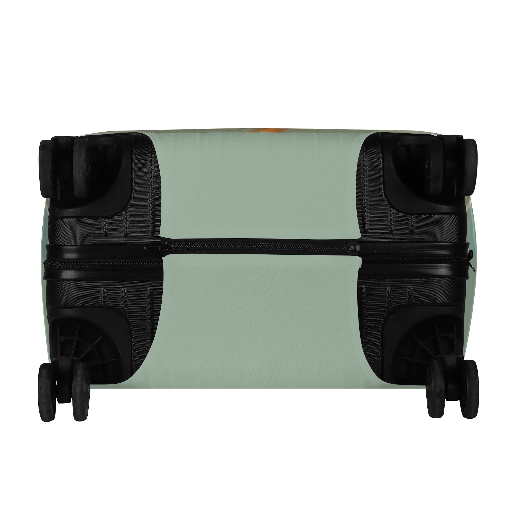 Comfortable Roxy - Comfortable Luggage Cover For French Bulldogs