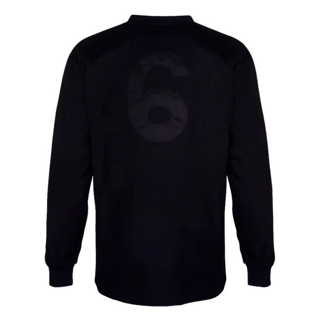 Match Worn Style England Home Pro Level Shirt 2025-2026 (1)