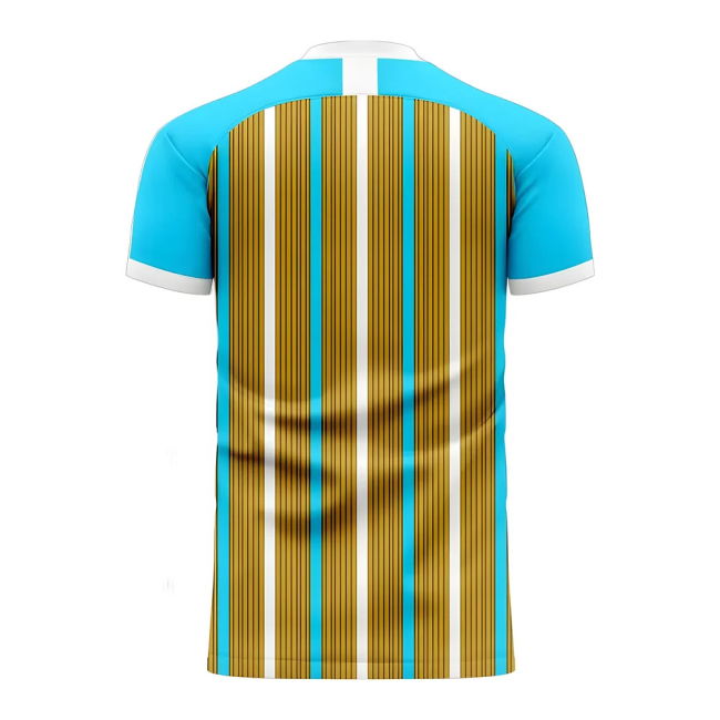 Somalia 2025-2026 Home Kit - (Infant