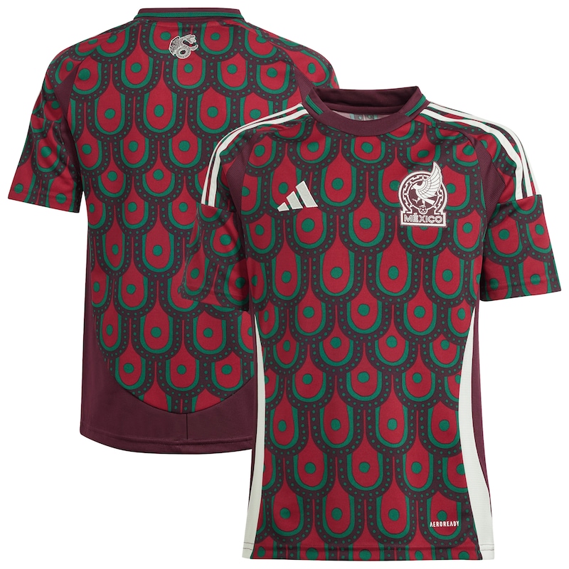 Excellent  Youth 2024 Replica Jersey - Authentic Soccer Jersey