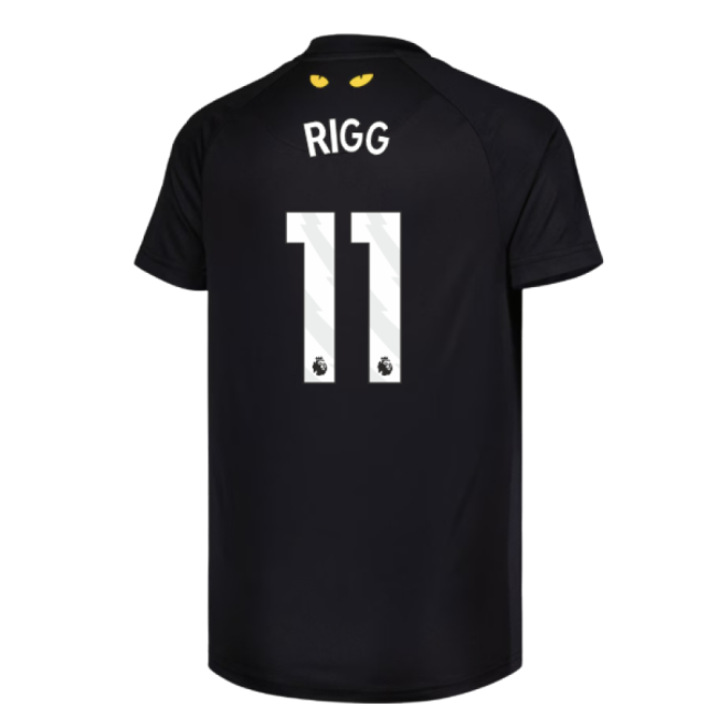 2025-2026 Sunderland Third Jersey (Kids)