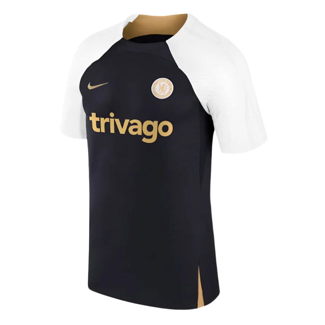 Replica Quality Chelsea Training Fan Jersey (Kids)