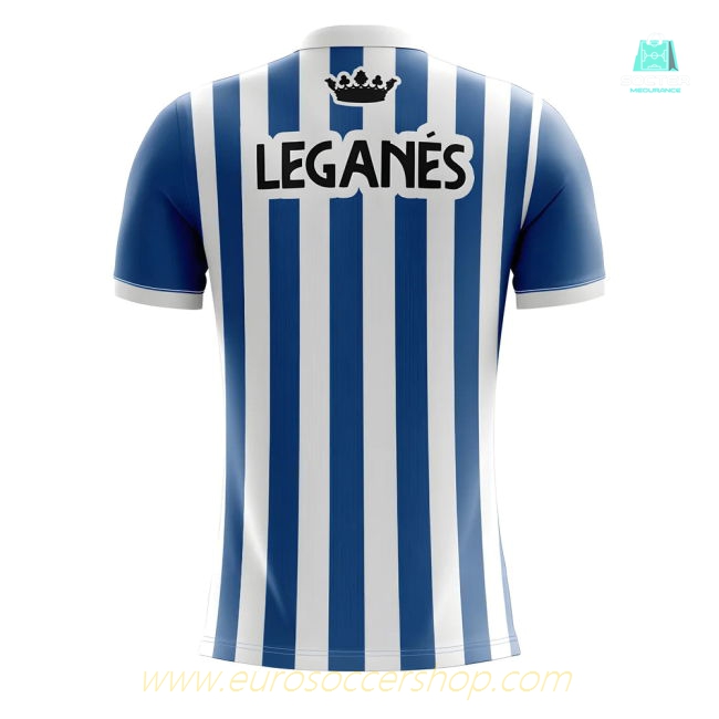 2025-26 Collection La Liga Home Shirt Women